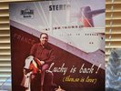 Lucky Thompson, Lucky Is Back, 1965 1st Rivoli Stereo, LPR-40