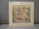 GENESIS -  SELLING ENGLAND BY THE POUND - 1 st PRESS - UK - NM - COMPLETE