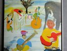 The Band Music From Big Pink 2LP 45 RPM Near Mint