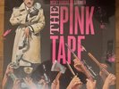 Mickey Diamond - The Pink Tape 2LP Limited Edition Pink & Black Splatter Vinyl