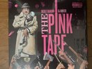 Mickey Diamond - The Pink Tape 2LP Limited Edition Pink & Black Splatter Vinyl