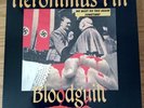 HERONIMUS FIN Bloodguilt Very Rare `Withdrawn Sleeve` Heavy UK Psych Vinyl LP