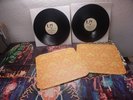 Hawkwind – Space Ritual (LEMMY) UK DLP 1973 GIMMIX Space Psych Rock