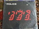 The Police GHOST IN THE MACHINE Vinyl LP Half-Speed Mastered Nautilus Superdisc