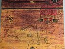 Alice Cooper School's Out Australia WB pressing 12'' vinyl Lp 1972 rare rock