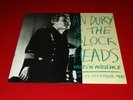 Ian Dury & The Blockheads LP WARTS 'N' AUDIENCE + 7