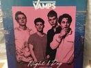 The Vamps - Night & Day (Night Edition) LP New & Sealed. Mint.