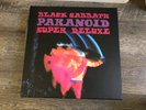 Black Sabbath - Paranoid. Vinyl. 50th Anniversary SUPER DELUXE Box Set. 5LP  NM
