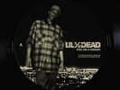Lil 1/2 Dead - Steel On A Mission LP - Priority VG+