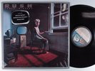 RUSH Power Windows MERCURY LP VG+ SHRINK f