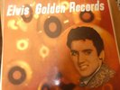 ELVIS PRESLEY GOLDEN RECORDS. RCA RED SEAL RD 16069 (1959)