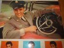 ELVIS PRESLEY. A DATE WITH ELVIS RCA SLIVER SPOT RD 27128 (1959)