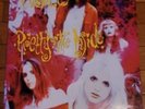 Hole - Pretty On The Inside ROSEY PINK VINYL RARE OOP