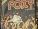 Foxy Shazam - Introducing Vinyl LP Album - Logo Color In Color W/Splatter SEALED