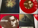 APARTMENT 213 / DAHMER 7” Vinyl-Clitoris Trafficker Female Ejaculation Gehenna