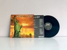MESHUGGAH - Contradictions Collapse 1991 Vinyl LP (NB 049) Nuclear Blast TOP