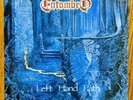 ENTOMBED Left Hand Path LP (1990) Death Metal NEW EarAche