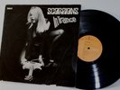 SCORPIONS: IN TRANCE GERMAN 1st PRESS 1975 RCA VICTOR PPL 1-4128 SUPERB MINT-