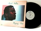 CECIL MCBEE: FLYING OUT US 1st PRESS 1982 INDIA NAVIGATION IN 1053 SUPERB MINT-