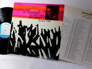 ANDREW HILL: BLACK FIRE JAPAN PRESS 1978 KING BLUE NOTE ST-84151 + INSERT MINT-