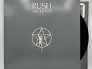 Rush - Archives - 1978 US 3x LP Masterdisk GK (NM) Ultrasonic Clean