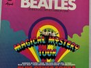The Beatles Magical Mystery Tour Plus Other Songs EMI Electrola Vinyl LP
