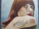 RITA LEE   SELF TITLED   LP INSERT 1979   EX/VG+   BRAZIL PRESS RARE