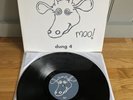 Inspiral Carpets, Dung 4, Vinyl LP Rare