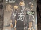 G-Unit Beg For Mercy 2LP Set FACTORY SEALED 50 Cent Lloyd Banks Young Buck