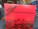 Bad Religion How Could Hell Be Any Worse Original 1st Press Rare Punk Record Vg+
