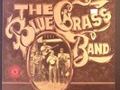 THE BLUEGRASS BAND SELF TITLED LEFEVRE SOUND LOCAL GA BAND EXC VINYL LP 114-28W