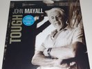 John Mayall – Tough - 2xLP - Crystal Clear Color - 2020 - New Sealed