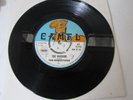 Johny Organ Don Juan Sensations The Warrior  Vinyl 7
