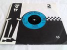 THE SELECTER - RARE BLUE INJ LABEL, ON MY RADIO 7