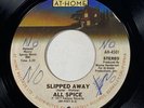All Spice 