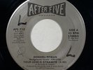 Donnell Pitman 