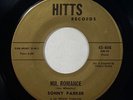 Sonny Parker 
