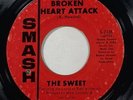The Sweet 