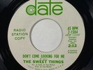 The Sweet Things 