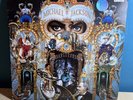Michael Jackson - Dangerous - 12
