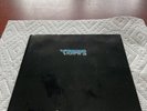 Very Rare THE CRAMPS Can Your Pussy Do The Dog? 7” Gatefold Sleeve Clear Vinyl