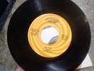 Rare Boss City Label 45rpm Record 