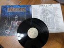 SORROW -hatred and disgust RARE 1ST PRESS 1992 LP  death metal