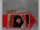 CHER BEST OF LIBERTY LP9529 JAPAN VINYL LP