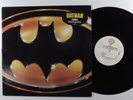 PRINCE Batman OST WARNER BROS LP NM promo f
