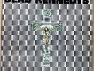 Dead Kennedys - In God We Trust, Inc, EP, Virus 5, 1st press, black label, VG+