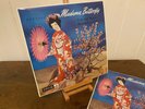 Puccini - Madama Butterfly - Gigli / Dal Monte - *NM/NM* 1st UK R/G ALP 1659/60