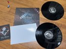 THE CHASM - a conscious creation of RARE DLP 1ST PRESS 2018 shub niggurath