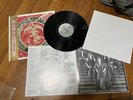 QUEENSRYCHE -rage for order 1ST PRESS JAPAN LP +POSTER 1ST PRESS LP+OBI