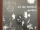 Forgotten Woods - As The Wolves Gather